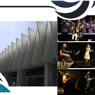 Comemoração dos 35 anos do Palácio das Artes - 2006 - Produção do evento de comemoração dos 35 anos do Palácio das Artes com artistas mineiros e convidados.  Cliente: Fundação Clóvis Salgado
